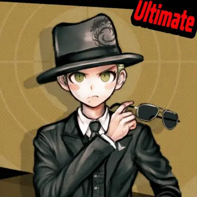 Profile image of Fuyuhiko Kuzuryu