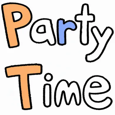 Profile image of Team Party Time
