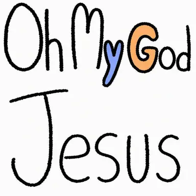 Profile image of Team Oh My God Jesus