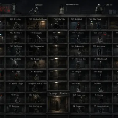 Profile image of The Haunted Apartment