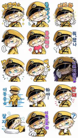 Profile image of 노아