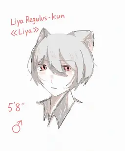 Profile image of Liya