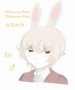 Profile image of Lato