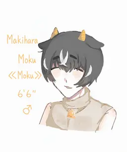 Profile image of Moku