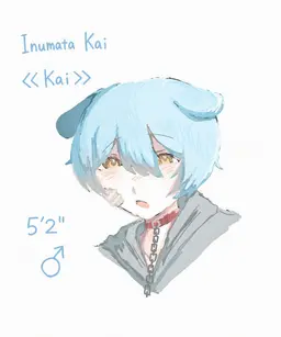 Profile image of Kai