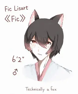 Profile image of Fic