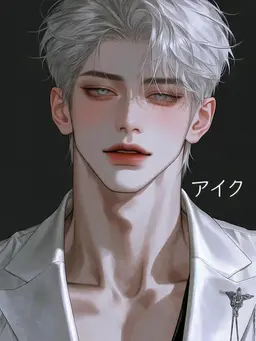 Profile image of 카엘리우스 로엔