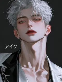 Profile image of 카엘리우스 로엔