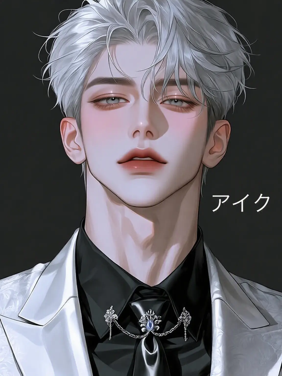 _hada의 カエリウス・ロエン