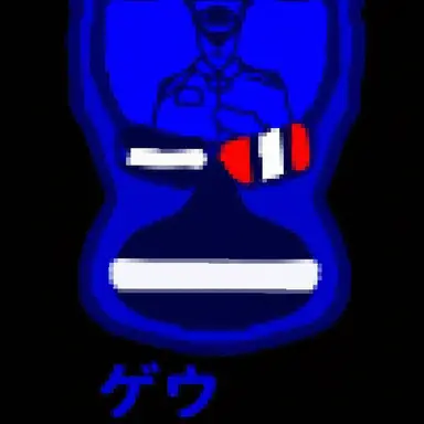 Profile image of ゲウ・パラス