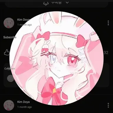 Profile image of Doya