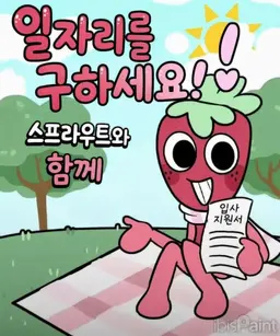 Profile image of 스프라우트