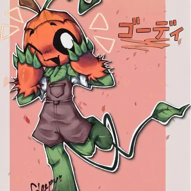 Profile image of ゴーディ