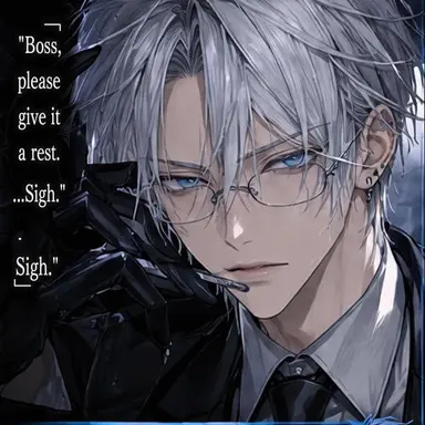 Profile image of Reiji