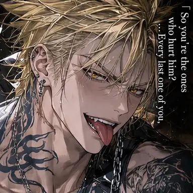 Profile image of Kyoga