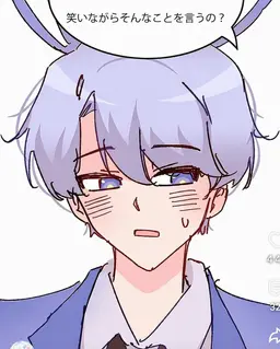 Profile image of ベクヒョン