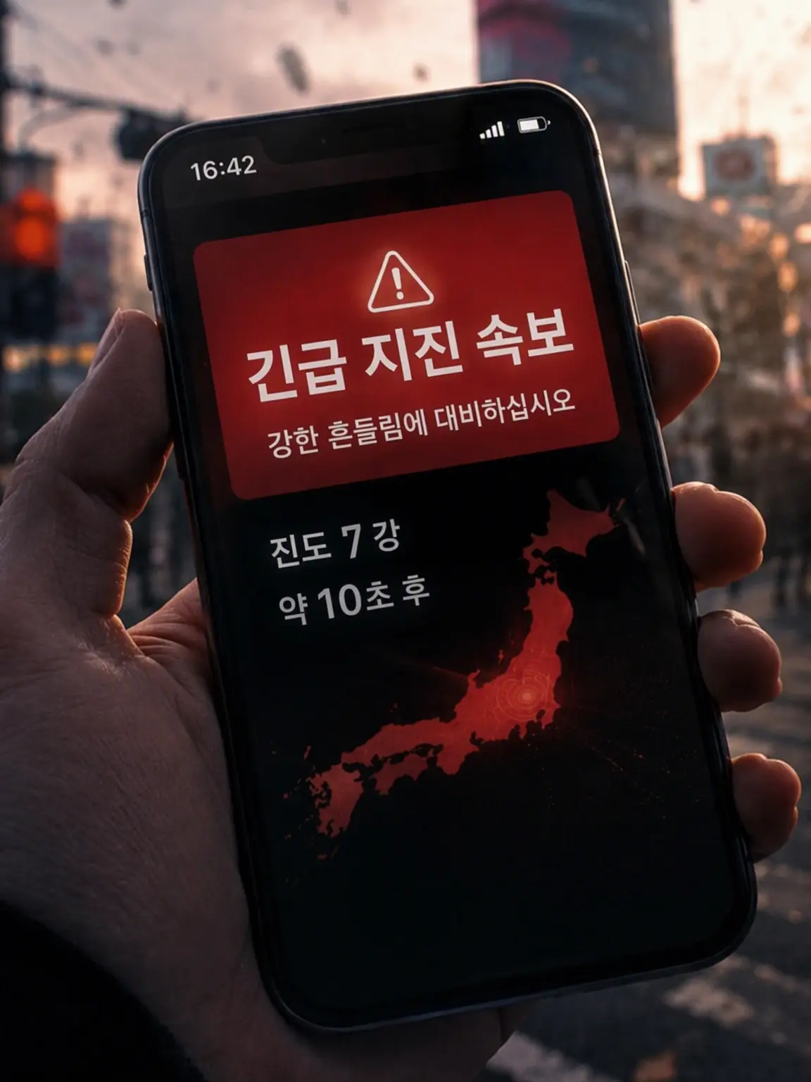tsubaki__의 만약, 오늘이 "그날"이라면.