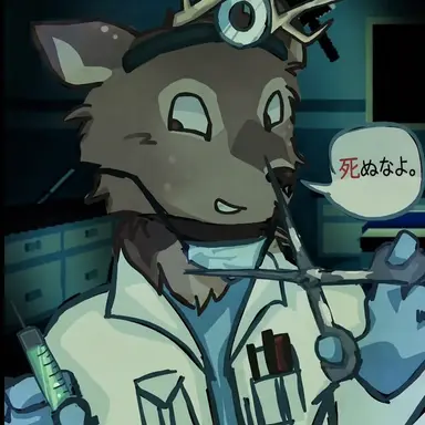 Profile image of Dr. ハーロウ
