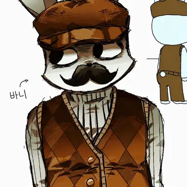 Profile image of 바니
