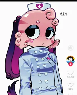 Profile image of 간호사