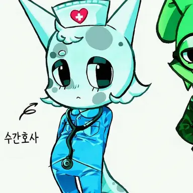 Profile image of 수간호사