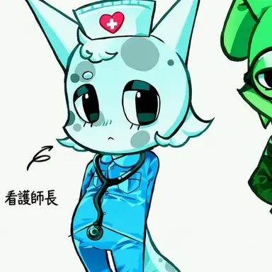 Profile image of ヘッドナース