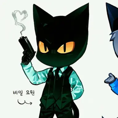 Profile image of 요원