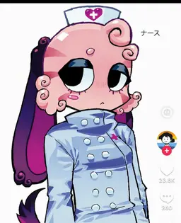 Profile image of 看護師