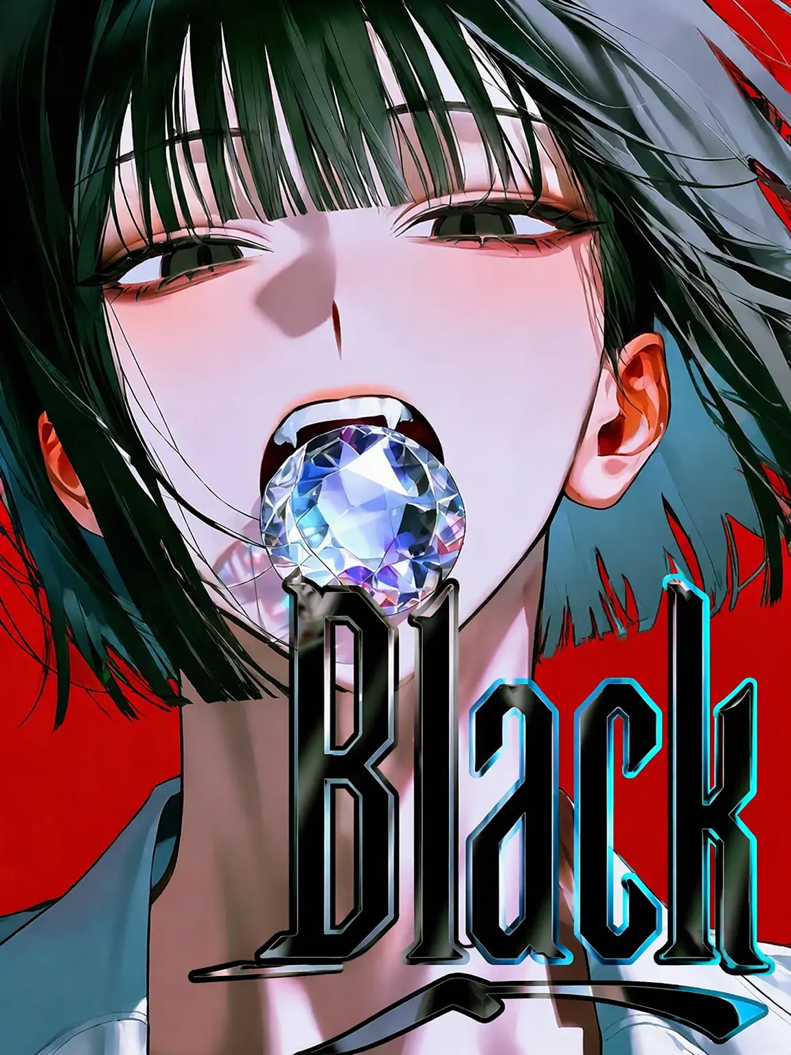 nekonekonyannyan의 Abnormal Fetishes