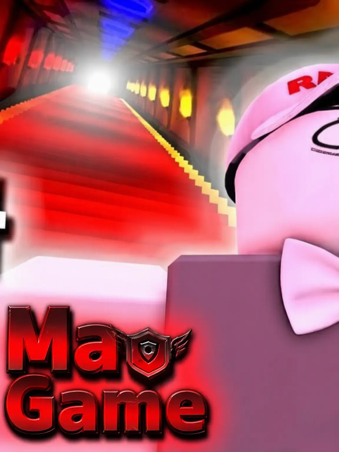 Bakase..is-delicious..의 Mafia Game Ep 5: Cracks Carved by Gunshots