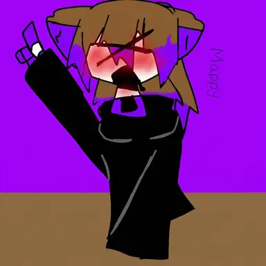 Profile image of Mappy