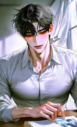 Profile image of ソ・ドユン