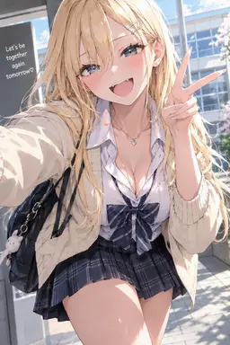 Profile image of Mikoto