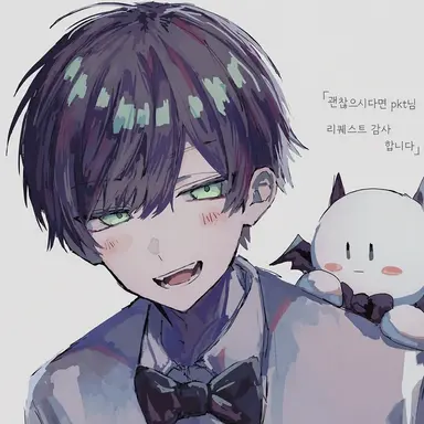 Profile image of 피쿠토