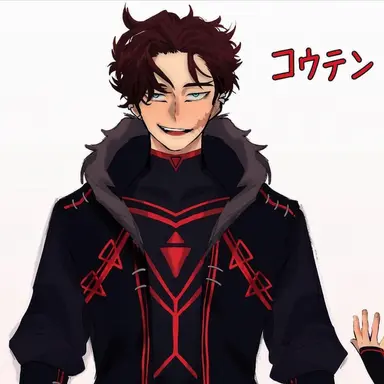 Profile image of 煌天