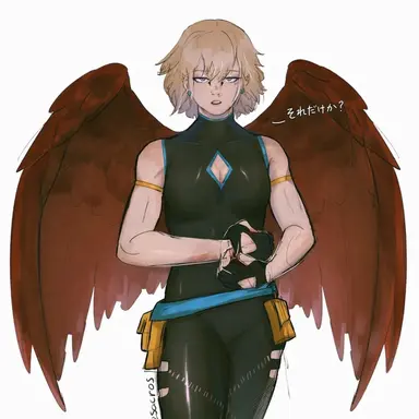 Profile image of 悟りと最初