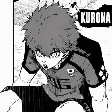 Profile image of Kurona Ranze