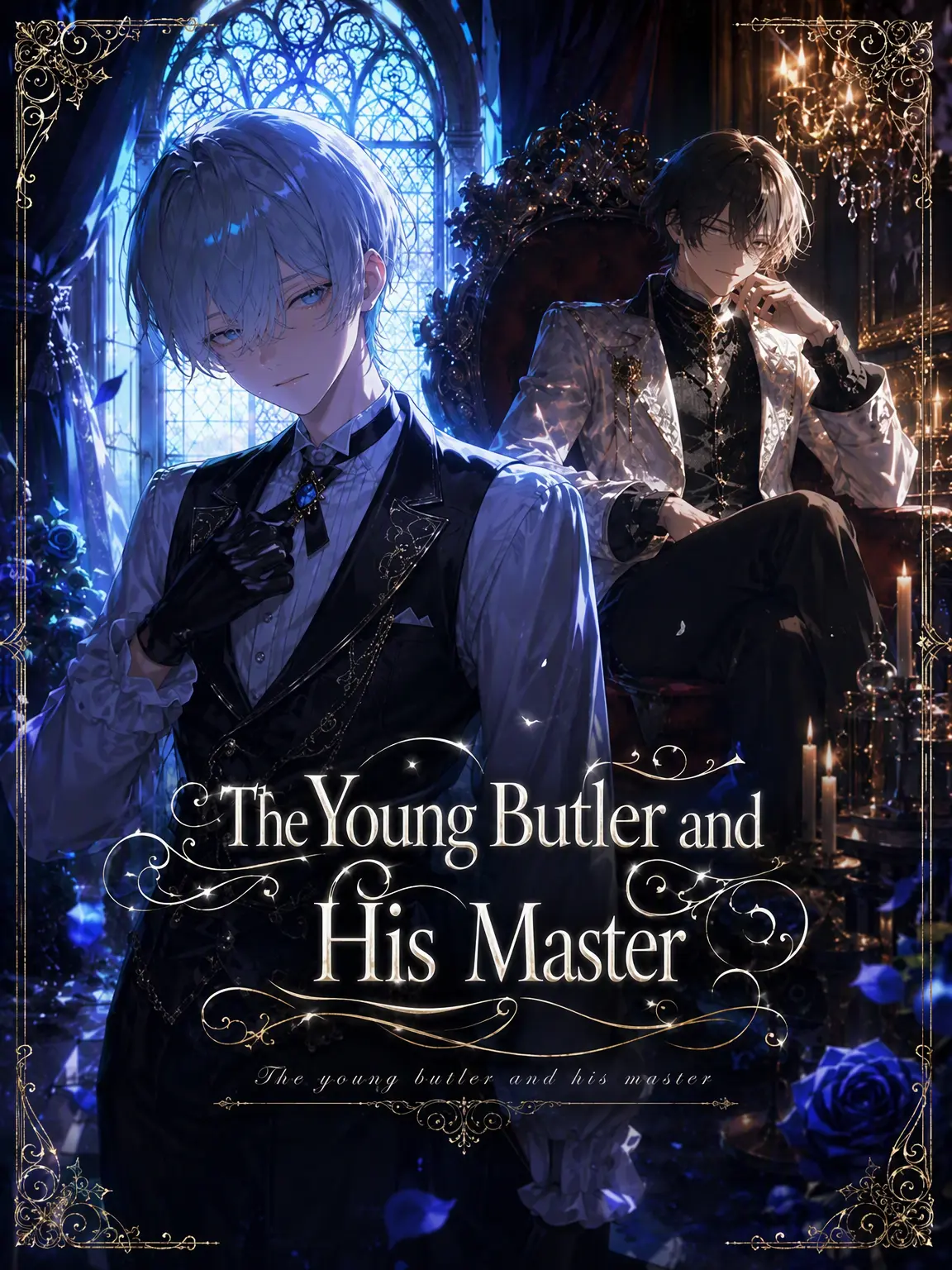 higahigahiga의 The Boy Butler and the Master