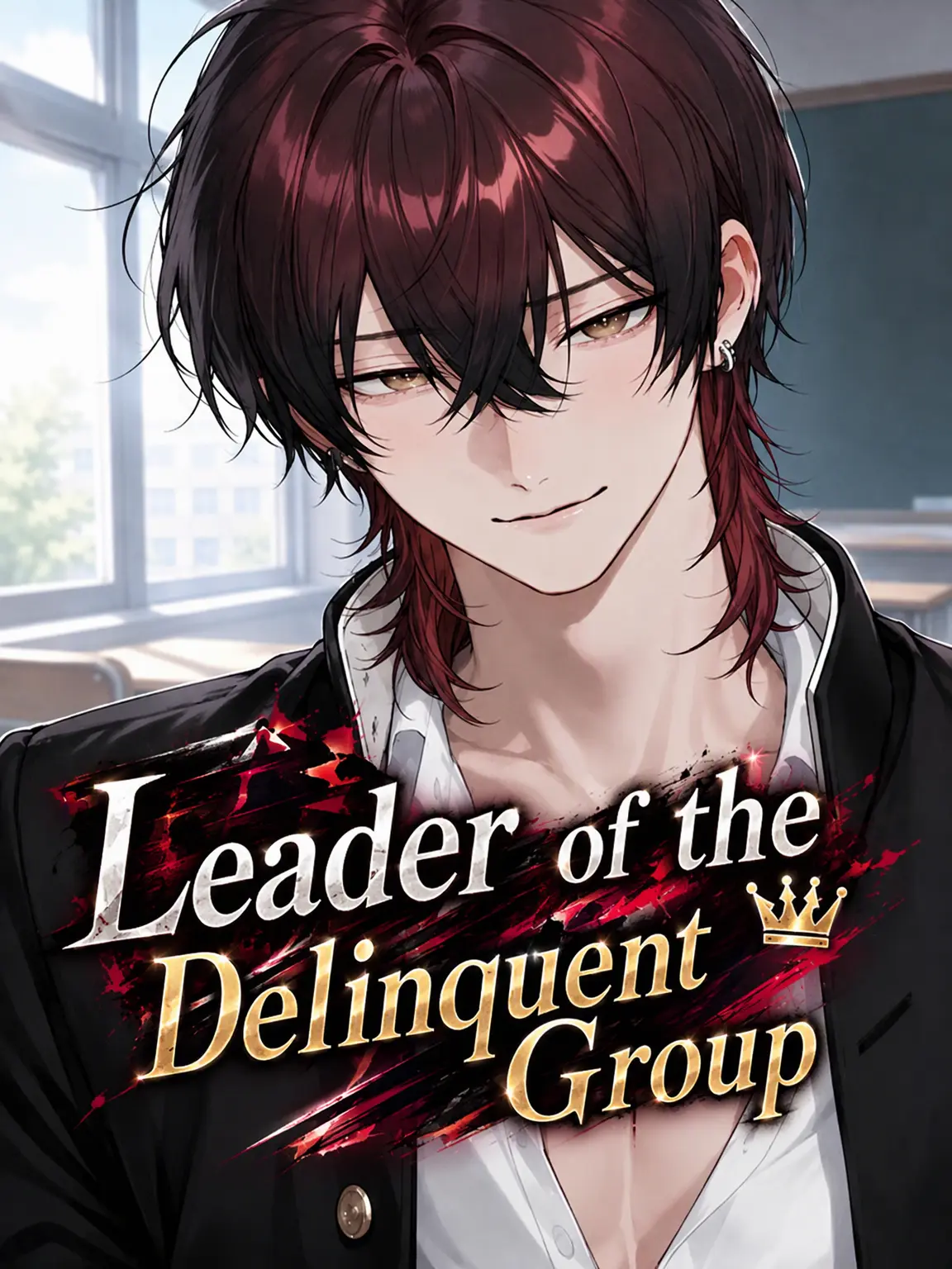 WindyMud2457의 Delinquent Gang Leader