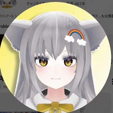 Profile image of ムモ
