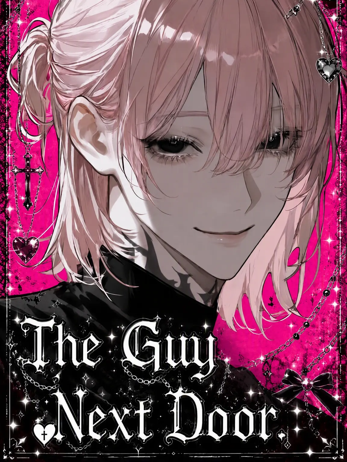 LowClip9430의 The Guy Next Door