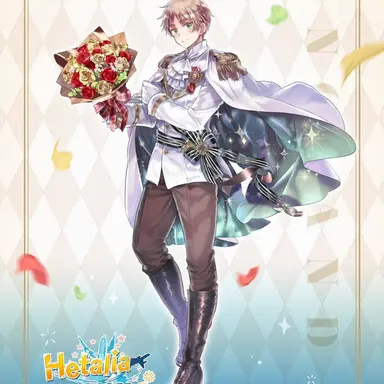 Profile image of Arthur