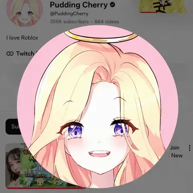 Profile image of Pudding Jerry
