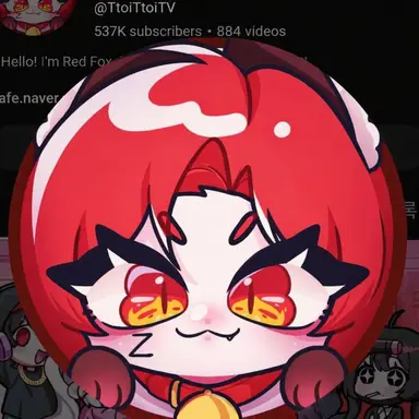 Profile image of Ttoi-ttoi