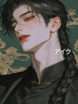 Profile image of グ・チェンジン