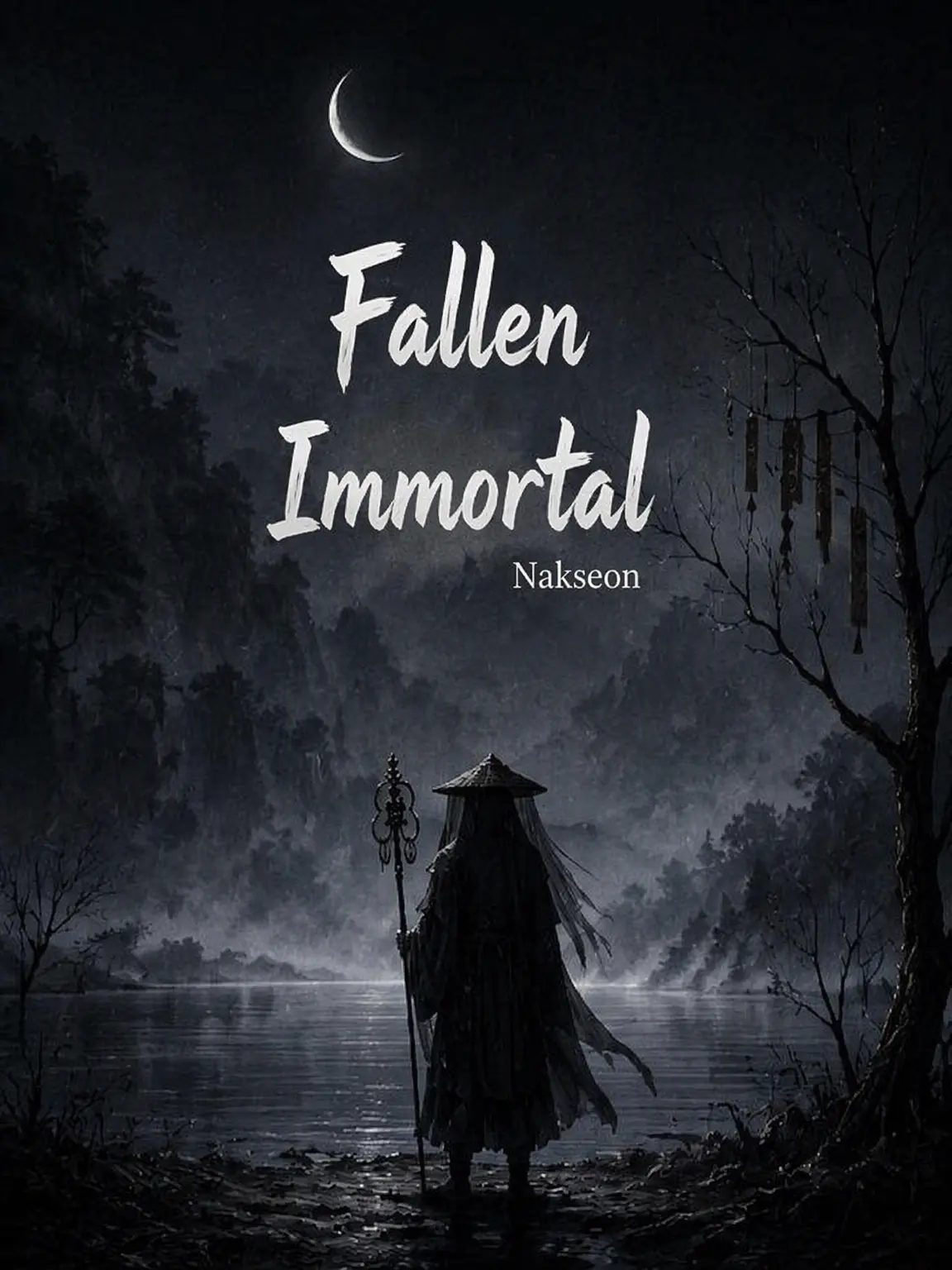 IdleTray1359의 Nak-seon: Fallen Immortal