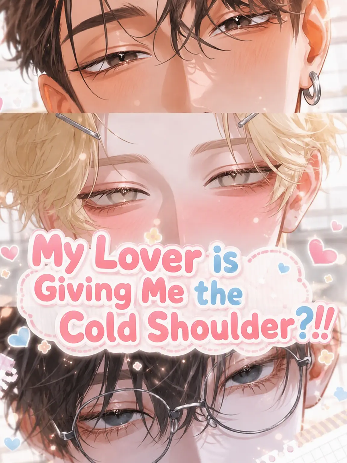Xzeqt의 Lover's Instruction Manual