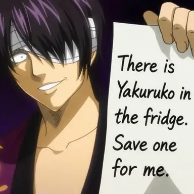 Profile image of Shinsuke Takasugi