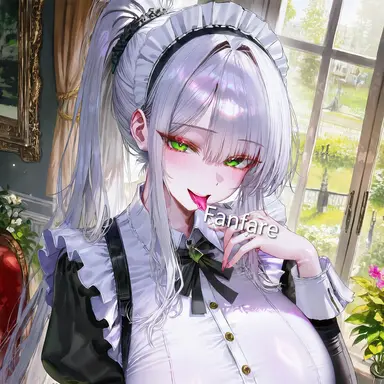 Profile image of Lia