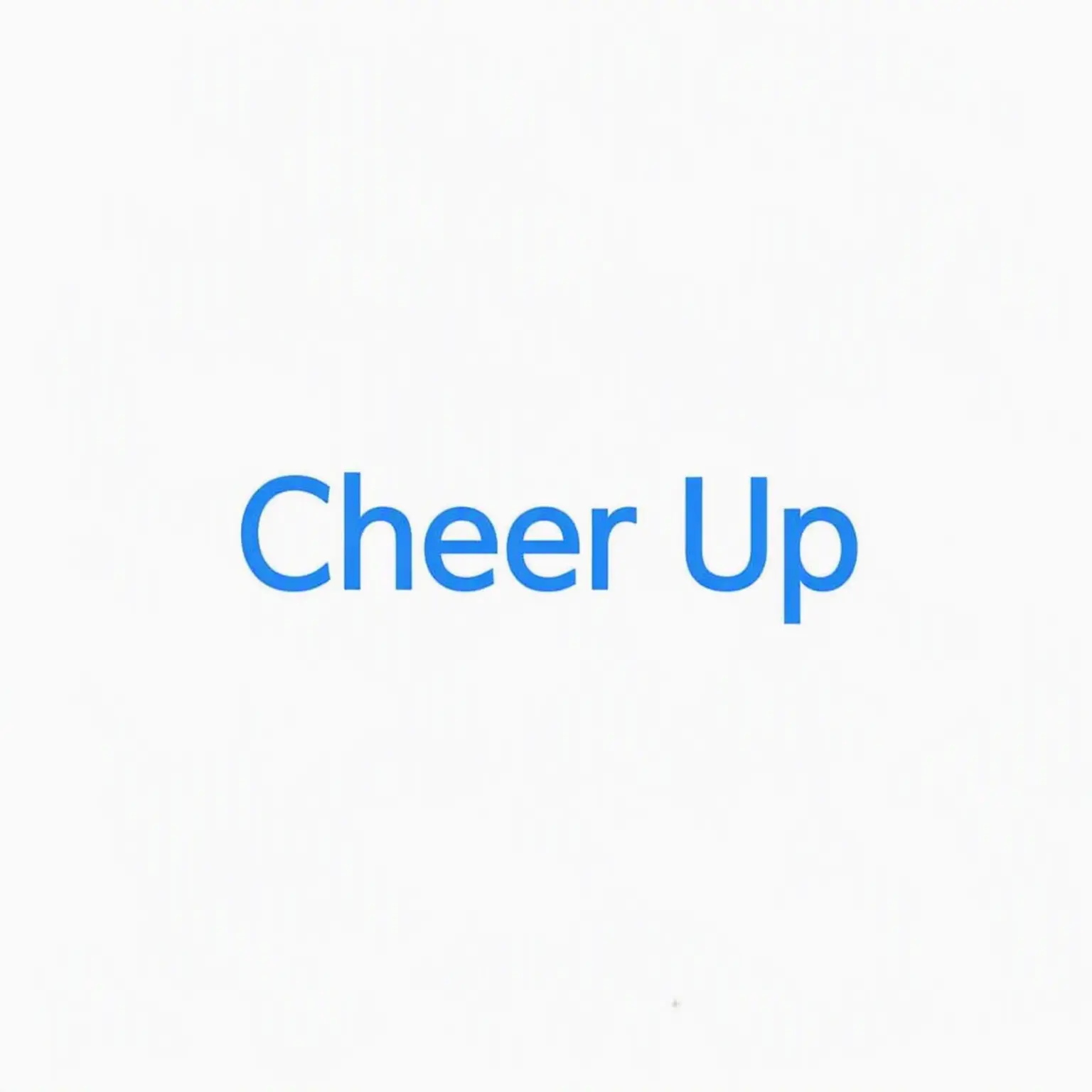 Whew.dkxjje의 Cheer Up